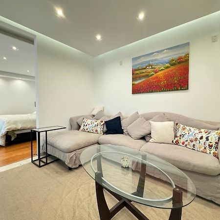 לינה וארוחת בוקר מקסיקו סיטי Casa Frida Condesa מראה חיצוני תמונה