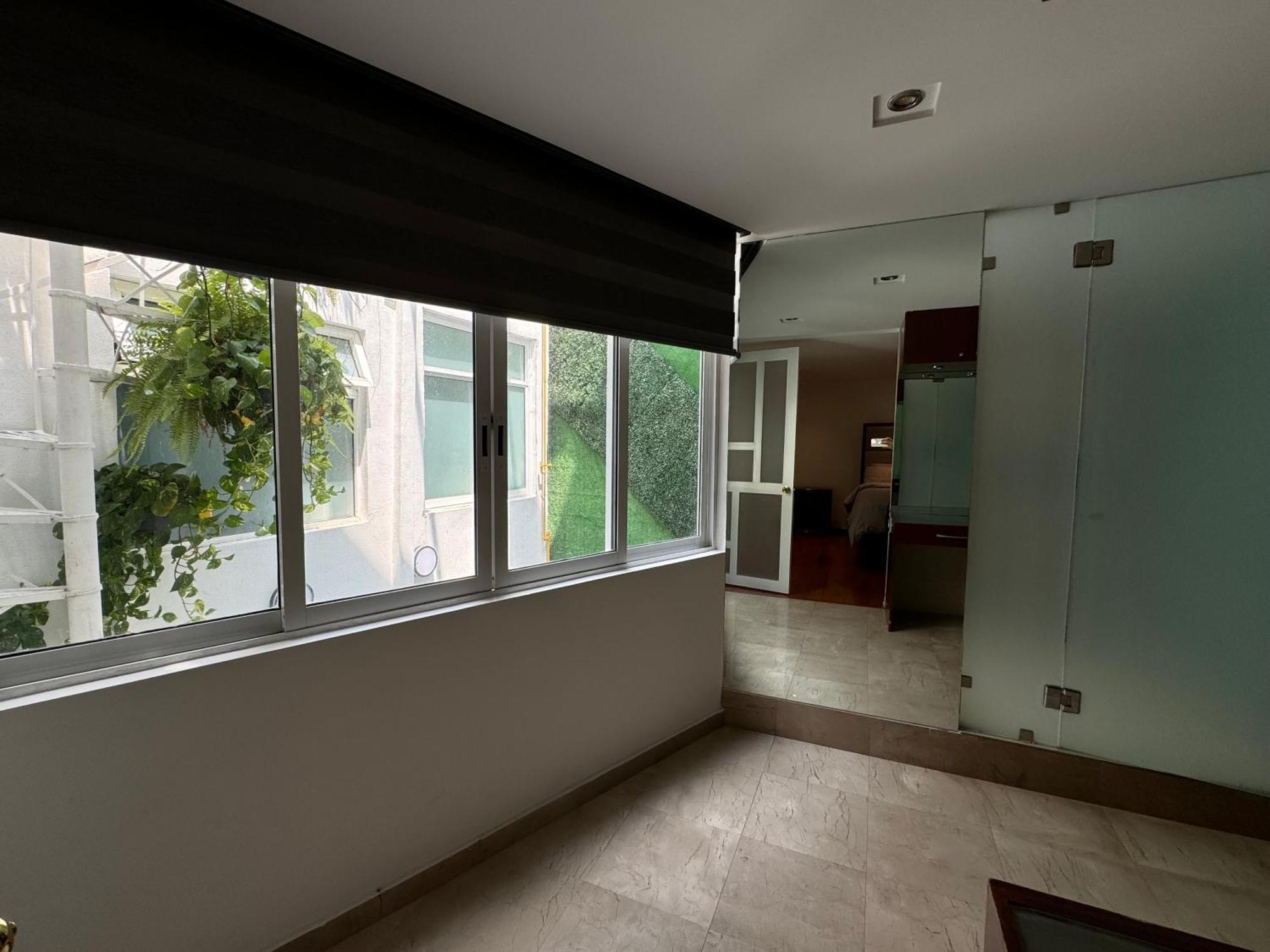 לינה וארוחת בוקר מקסיקו סיטי Casa Frida Condesa מראה חיצוני תמונה