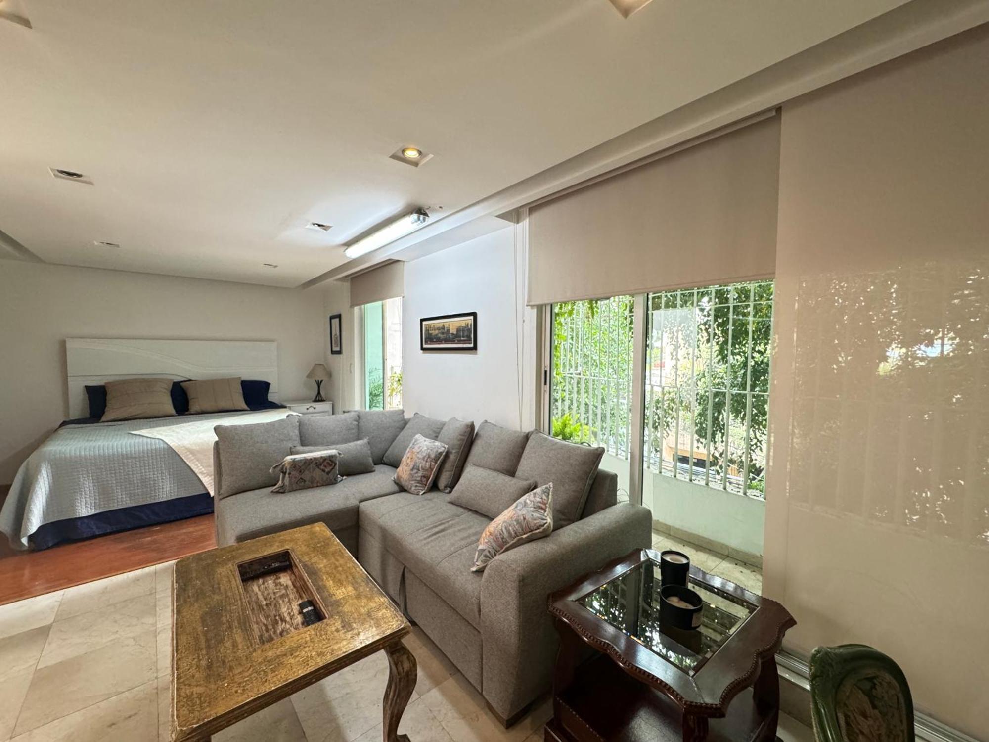לינה וארוחת בוקר מקסיקו סיטי Casa Frida Condesa מראה חיצוני תמונה