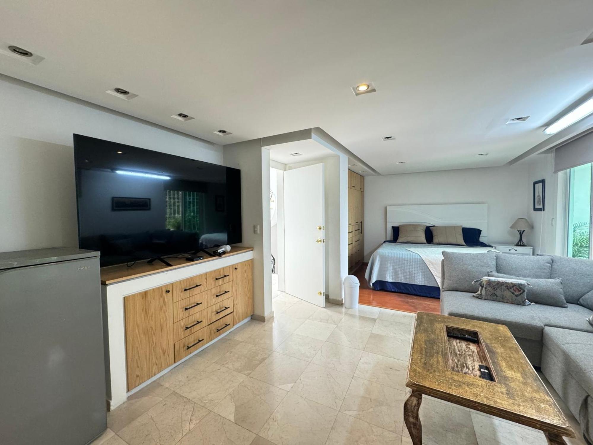 לינה וארוחת בוקר מקסיקו סיטי Casa Frida Condesa מראה חיצוני תמונה