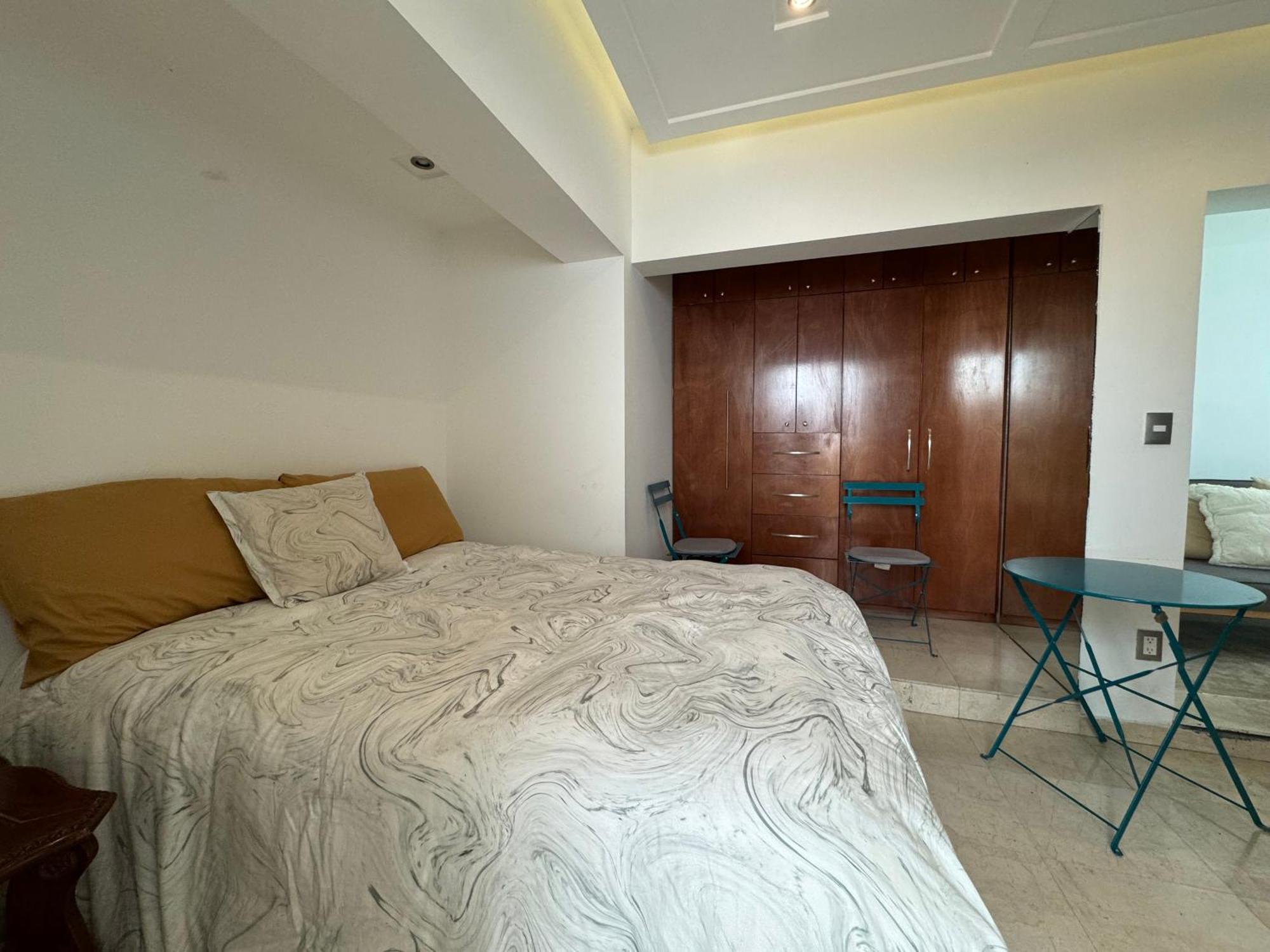לינה וארוחת בוקר מקסיקו סיטי Casa Frida Condesa מראה חיצוני תמונה