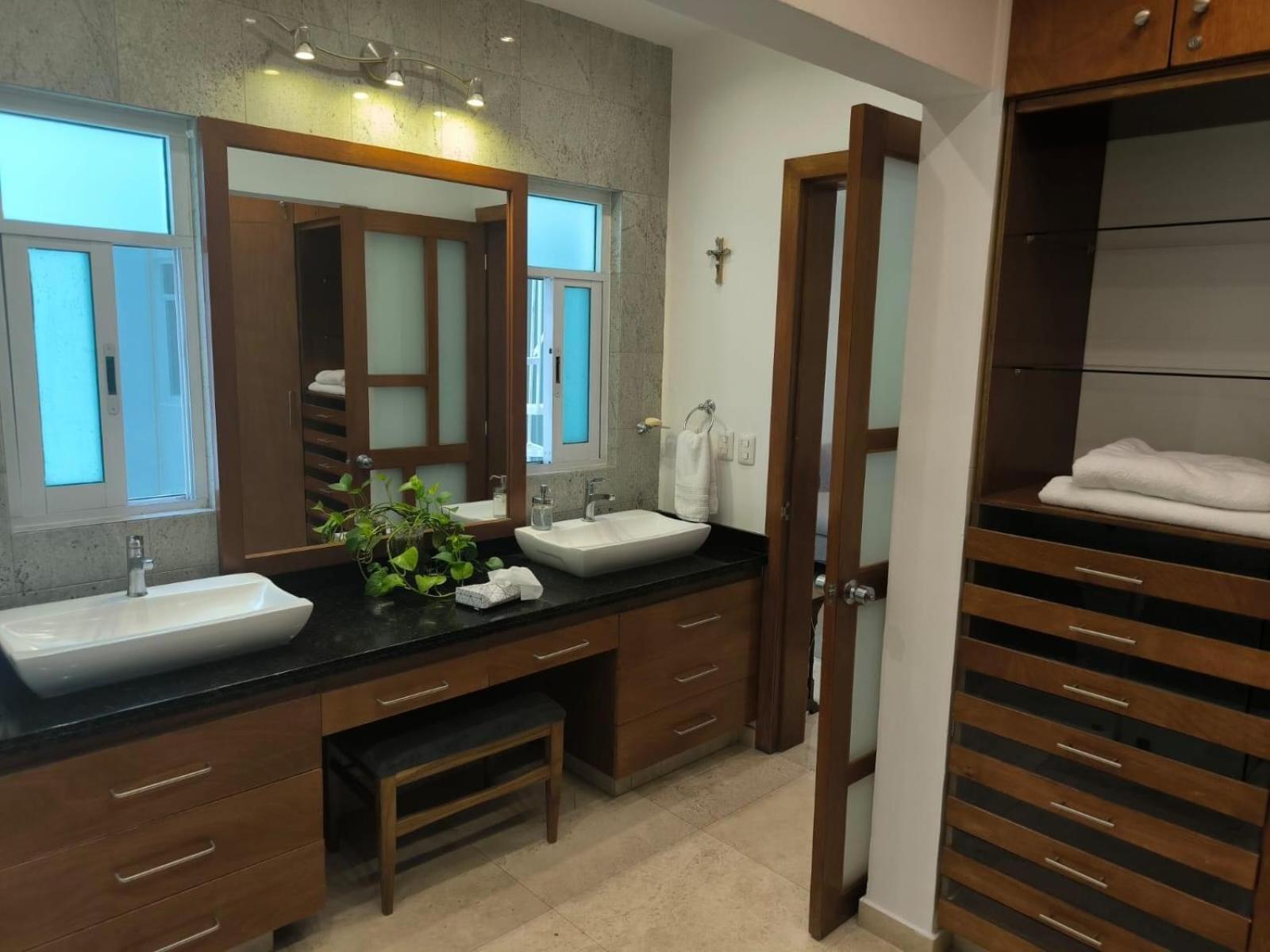 לינה וארוחת בוקר מקסיקו סיטי Casa Frida Condesa מראה חיצוני תמונה